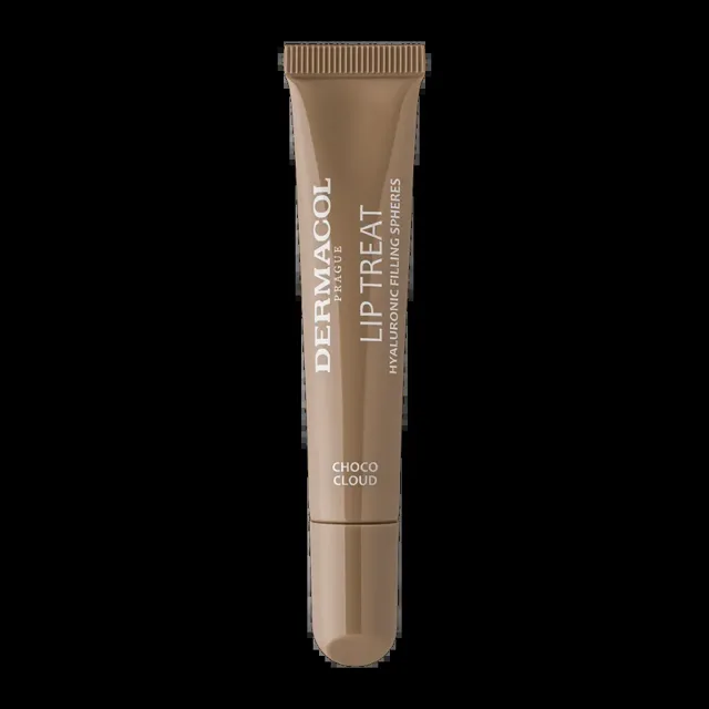 Dermacol Péče na rty Lip Treat Choco Cloud