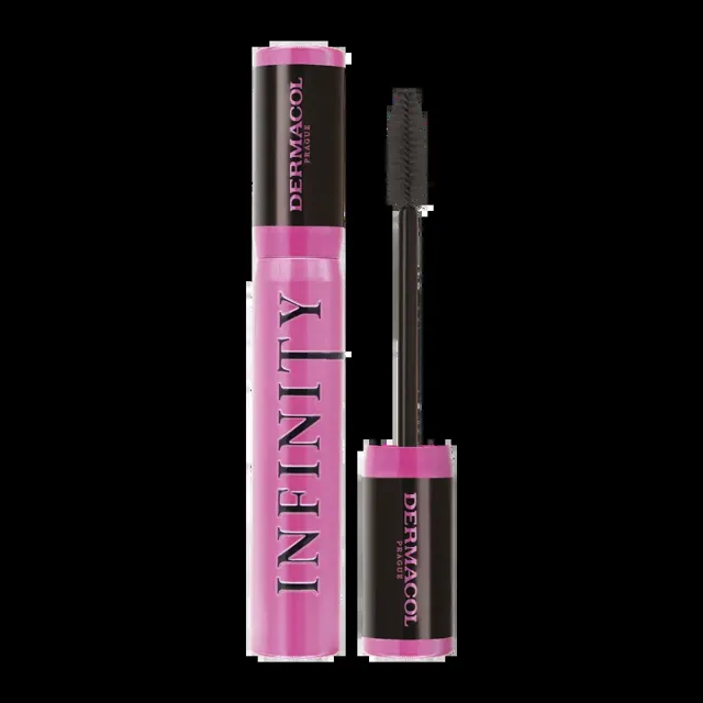 Dermacol Řasenka Infinity Extreme Volume