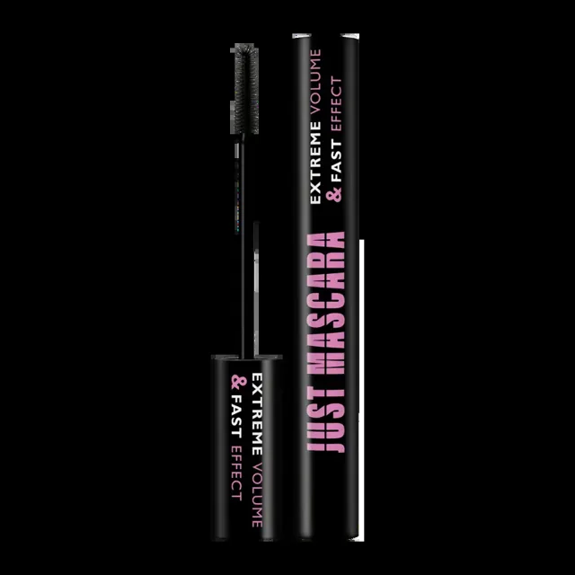 Dermacol Řasenka Just Mascara