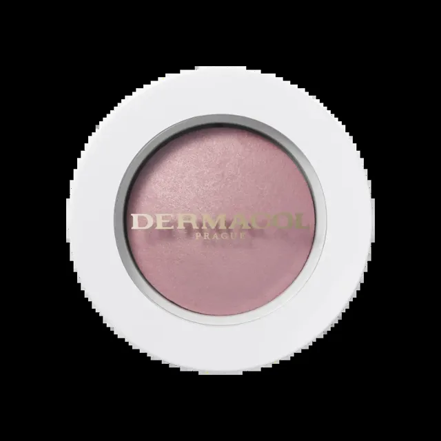 Dermacol Rozjasňující tvářenka Glow Blush 02 Flirtiny