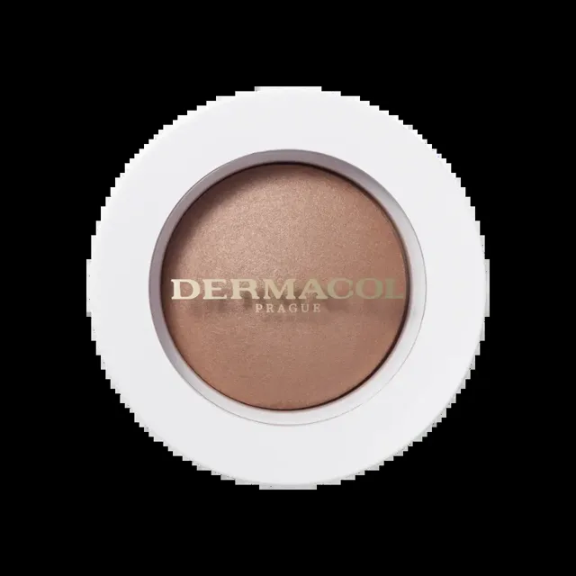 Dermacol Rozjasňující tvářenka Glow Blush 03 Solstice