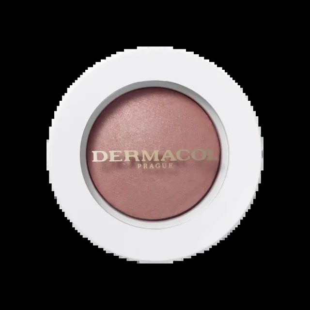 Dermacol Rozjasňující tvářenka Glow Blush 04 Peachgasm