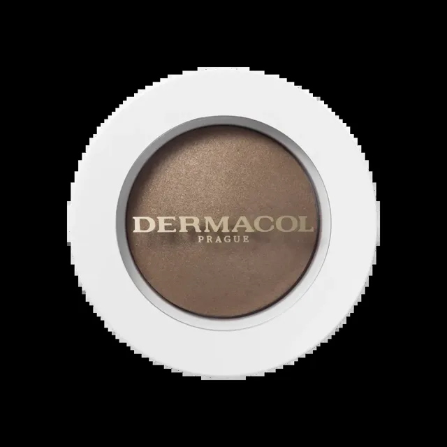 Dermacol Rozjasňující tvářenka Glow Blush 06 Dune