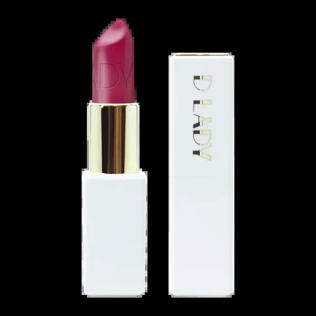 Dermacol Rtěnka 07 Lady Berry 4,4 g