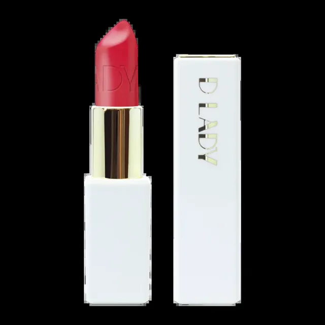 Dermacol Rtěnka 09 Lady Lobster 4,4 g