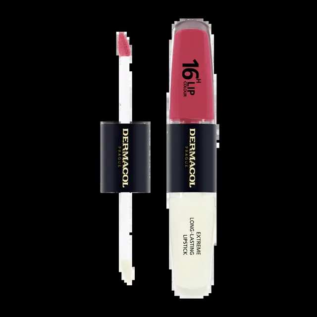 Dermacol Rtěnka 16H Lip Colour 03
