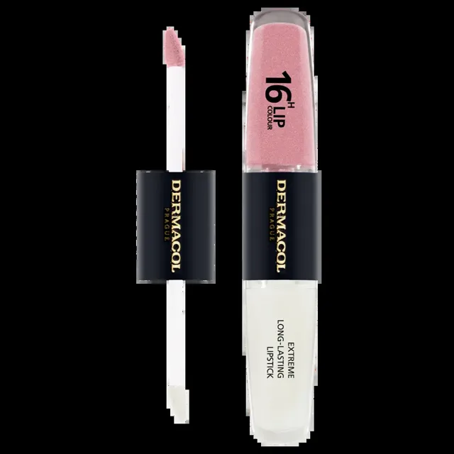 Dermacol Rtěnka 16H Lip Colour 05