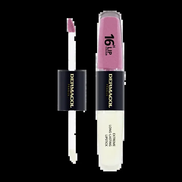 Dermacol Rtěnka 16H Lip Colour 11