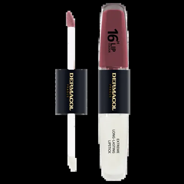 Dermacol Rtěnka 16H Lip Colour 12