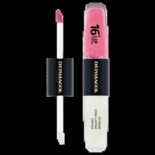 Dermacol Rtěnka 16H Lip Colour 15