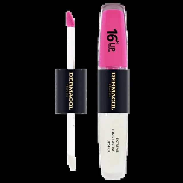 Dermacol Rtěnka 16H Lip Colour 18