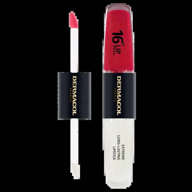 Dermacol Rtěnka 16H Lip Colour 20