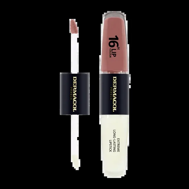 Dermacol Rtěnka 16H Lip Colour 23