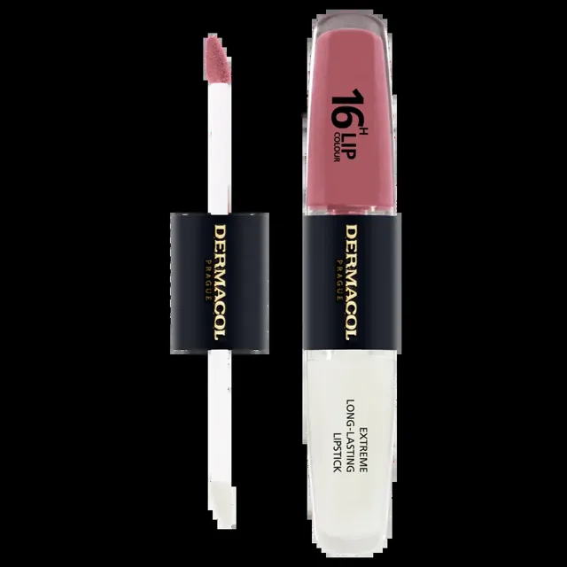 Dermacol Rtěnka 16H Lip Colour 33