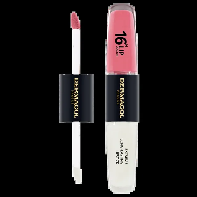 Dermacol Rtěnka 16H Lip Colour
