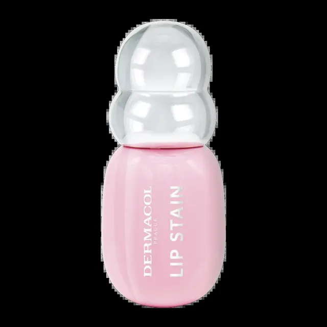 Dermacol Slupovací barva na rty Lip stain 01