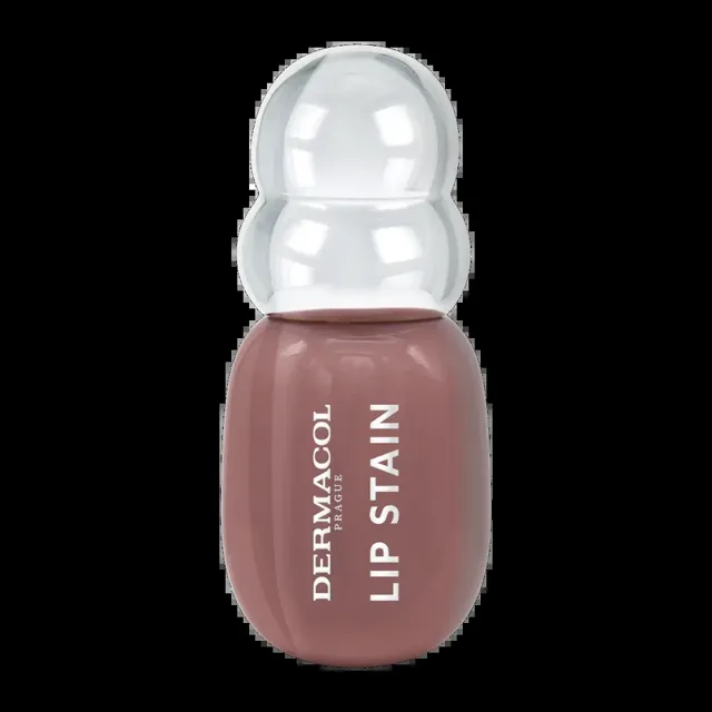 Dermacol Slupovací barva na rty Lip stain 02