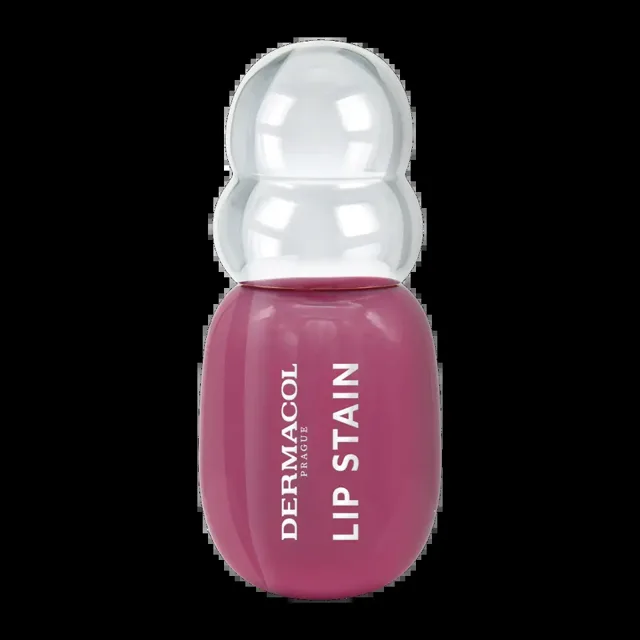Dermacol Slupovací barva na rty Lip stain 04