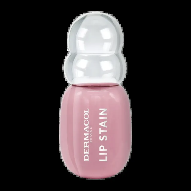 Dermacol Slupovací barva na rty Lip stain 05