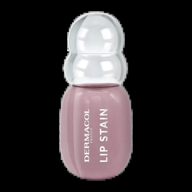 Dermacol Slupovací barva na rty Lip stain 06