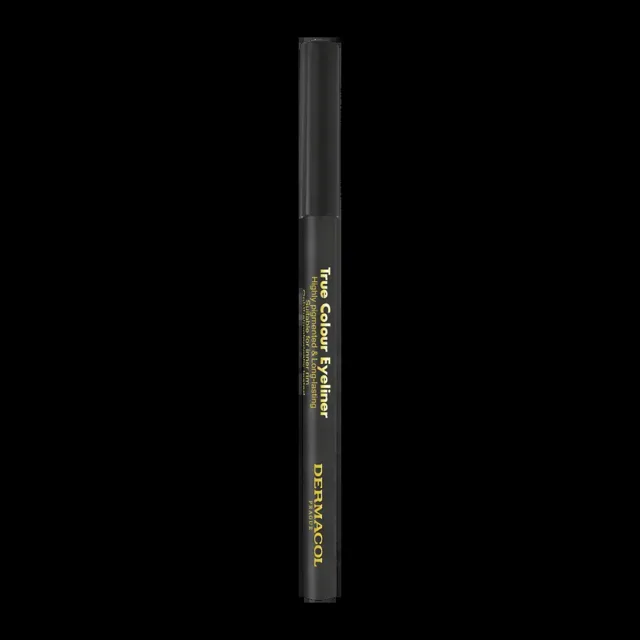 Dermacol Tužka na oči True colour 03 Grey