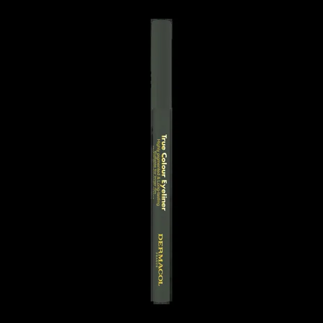 Dermacol Tužka na oči True colour 05 Army Green