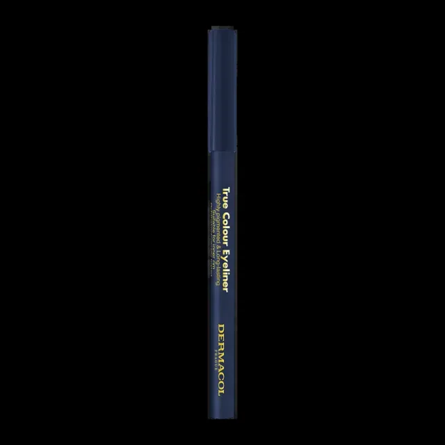 Dermacol Tužka na oči True colour 06 Dark Blue