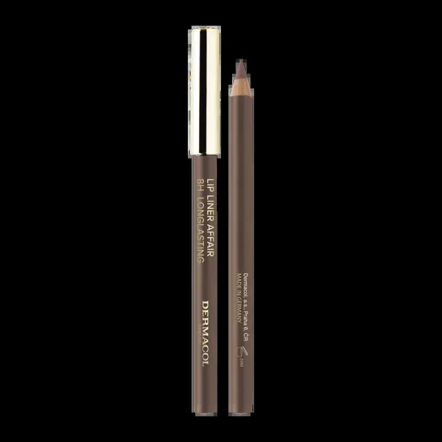 Dermacol Tužka na rty Lip Liner Affair 01