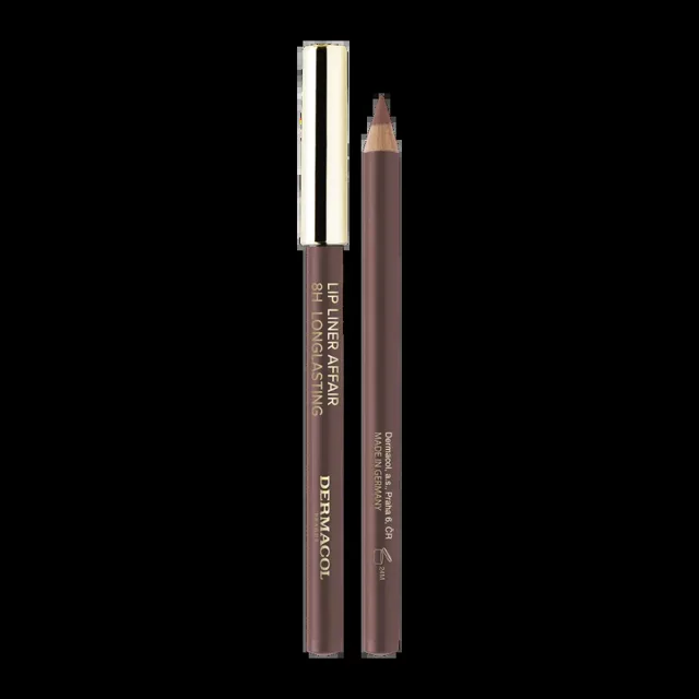 Dermacol Tužka na rty Lip Liner Affair 03