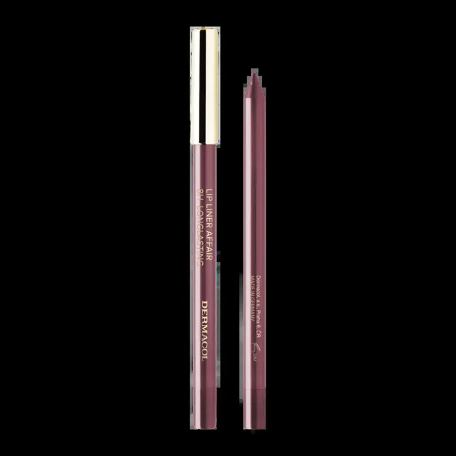 Dermacol Tužka na rty Lip Liner Affair 05
