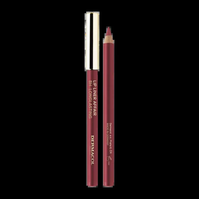 Dermacol Tužka na rty Lip Liner Affair 06