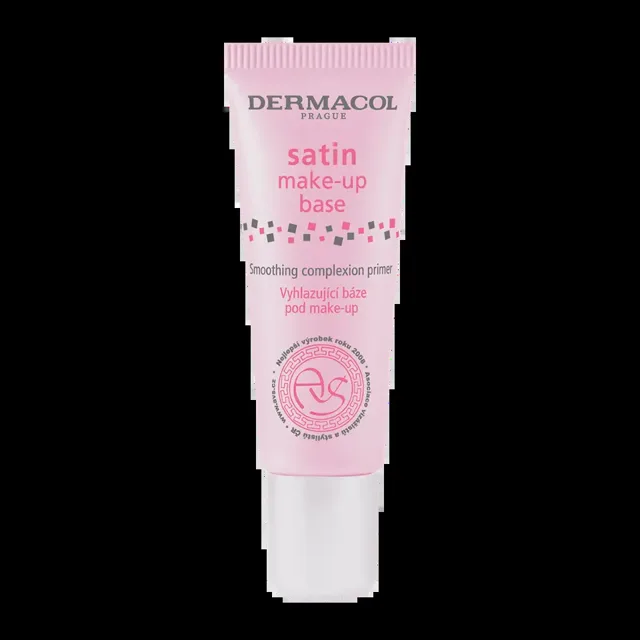Dermacol Vyhlazující báze pod make-up Satin  20 ml