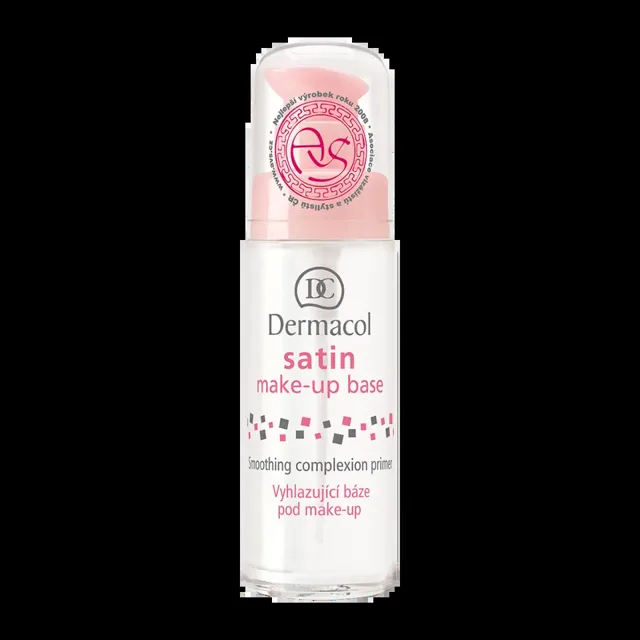 Dermacol Vyhlazující báze pod make-up Satin 30 ml