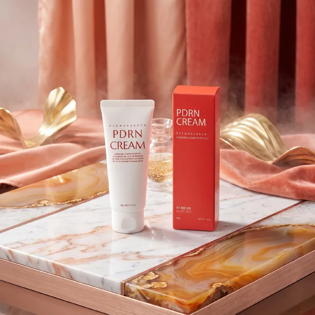DERMAGARDEN - PDRN Cream - Krém s PDRN z lososa - 60 g