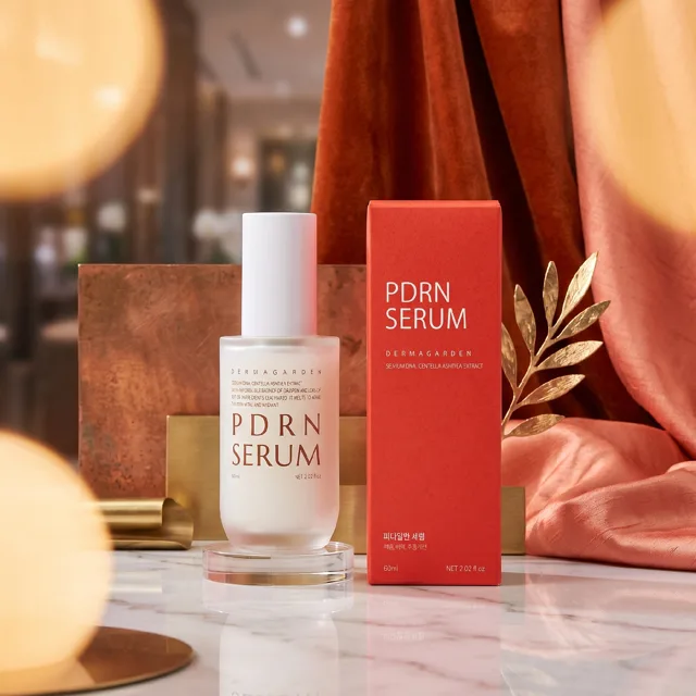 DERMAGARDEN - PDRN Serum - Sérum s PDRN z lososa - 60 ml