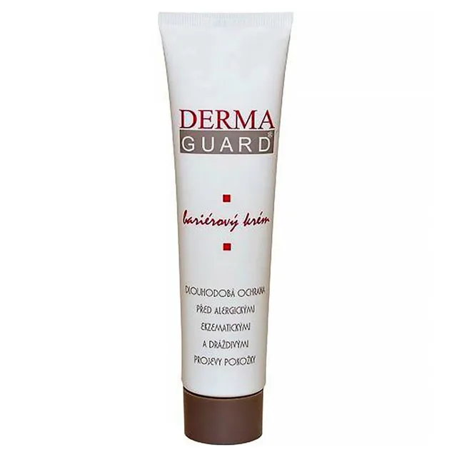 DERMAGUARD  bariérový krém 110 ml