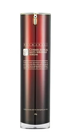 Dermaheal Cosmeceutical pleťové sérum proti vráskám 40 ml
