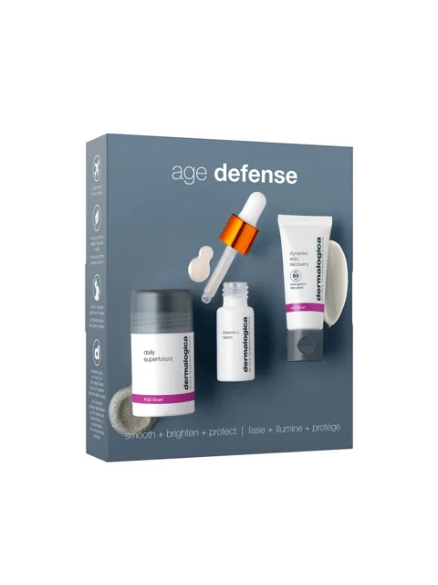 Dermalogica Age Defense Kit, dárkové balení