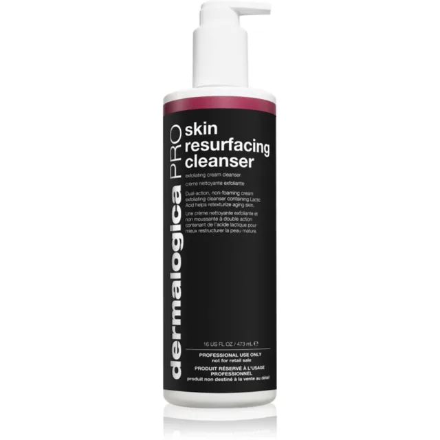 Dermalogica AGE smart čisticí pleťové mléko 473 ml