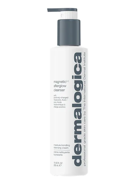 Dermalogica Čisticí krém na obličej Magnetic Afterglow Cleanser 295 ml