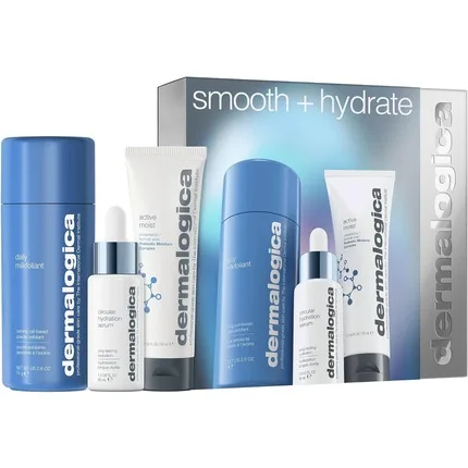 Dermalogica Dárková sada Smooth + Hydrate