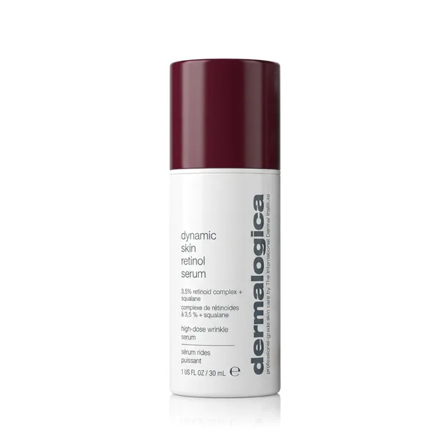 Dermalogica Dynamic Skin Retinol Serum 30 ml