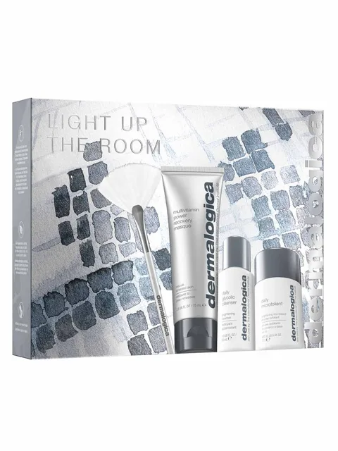 Dermalogica Light Up The Room, dárkové balení