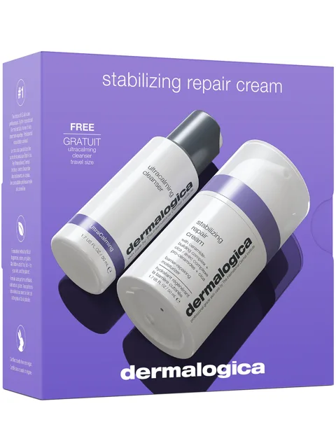 Dermalogica Skin Repair Duo, dárkové balení