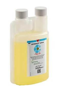 Dermanorm olej 250ml