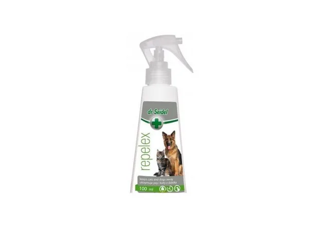 DERMAPHARM Repelex 100 ml