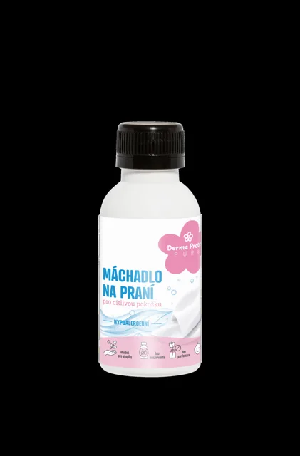 Dermaprotec Pure máchadlo, vzorek 100ml