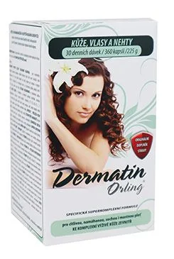 Dermatin 360cps