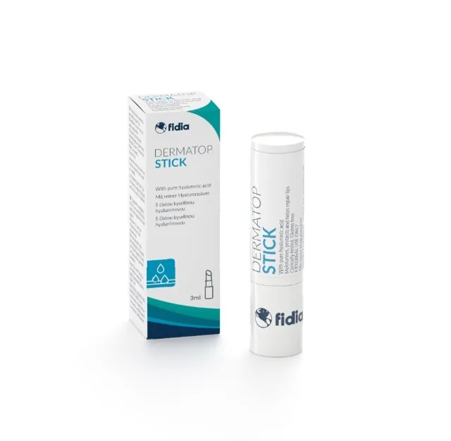 DERMATOP Stick 3 ml