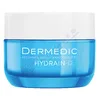 DERMEDIC H3 Hydr.denní krém s hloub.účinkem 50g